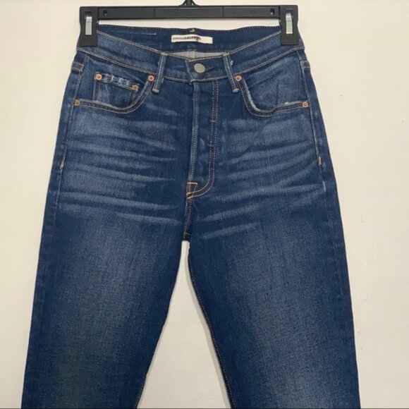 GRLFRND Karolina High Waist Skinny Women's Jeans - Picture 6 of 16